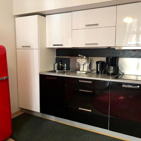 Sweet Home 40 City Center Punavuori هلسنكي المظهر الخارجي الصورة
