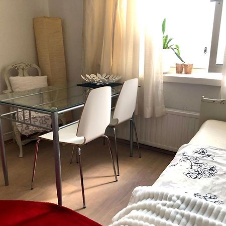 Sweet Home 40 City Center Punavuori هلسنكي المظهر الخارجي الصورة