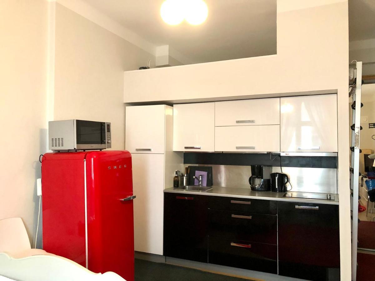 Sweet Home 40 City Center Punavuori هلسنكي المظهر الخارجي الصورة