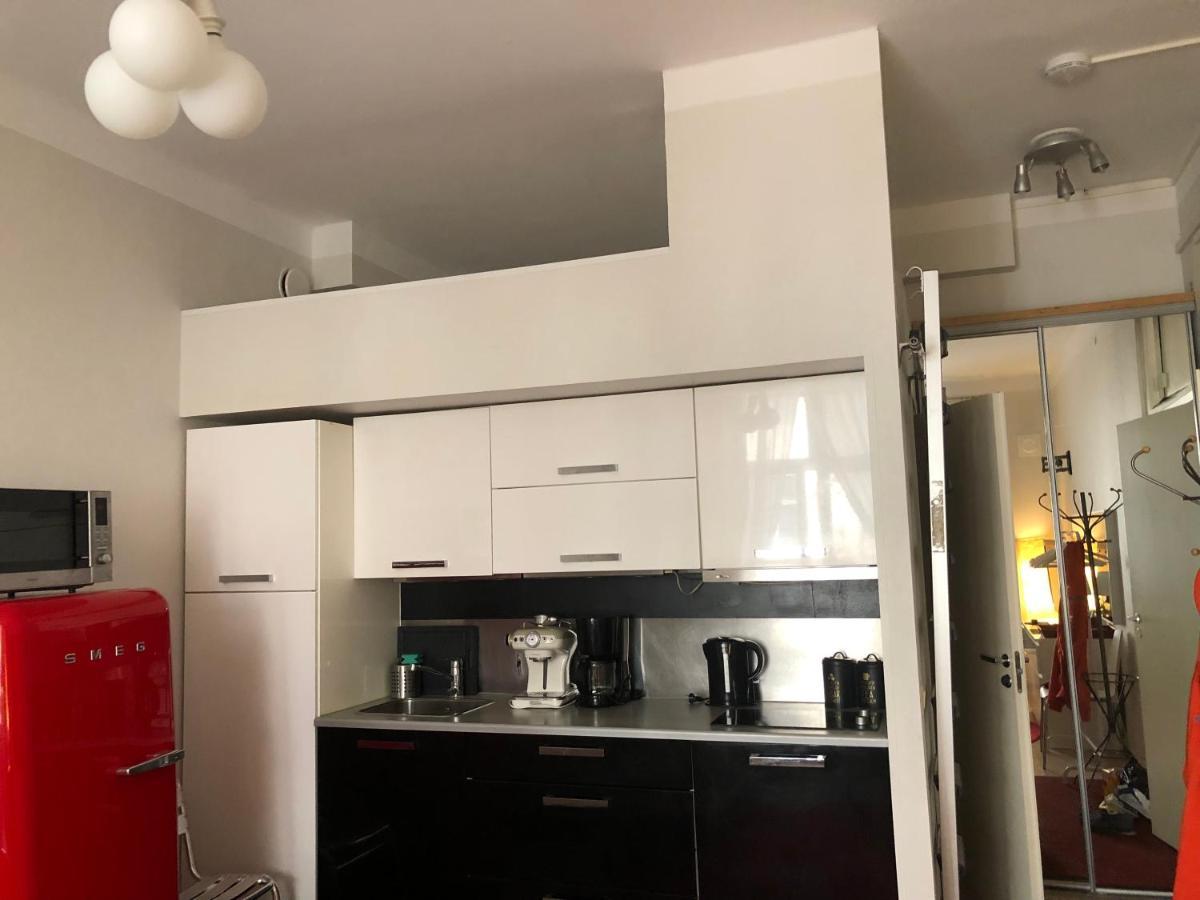 Sweet Home 40 City Center Punavuori هلسنكي المظهر الخارجي الصورة