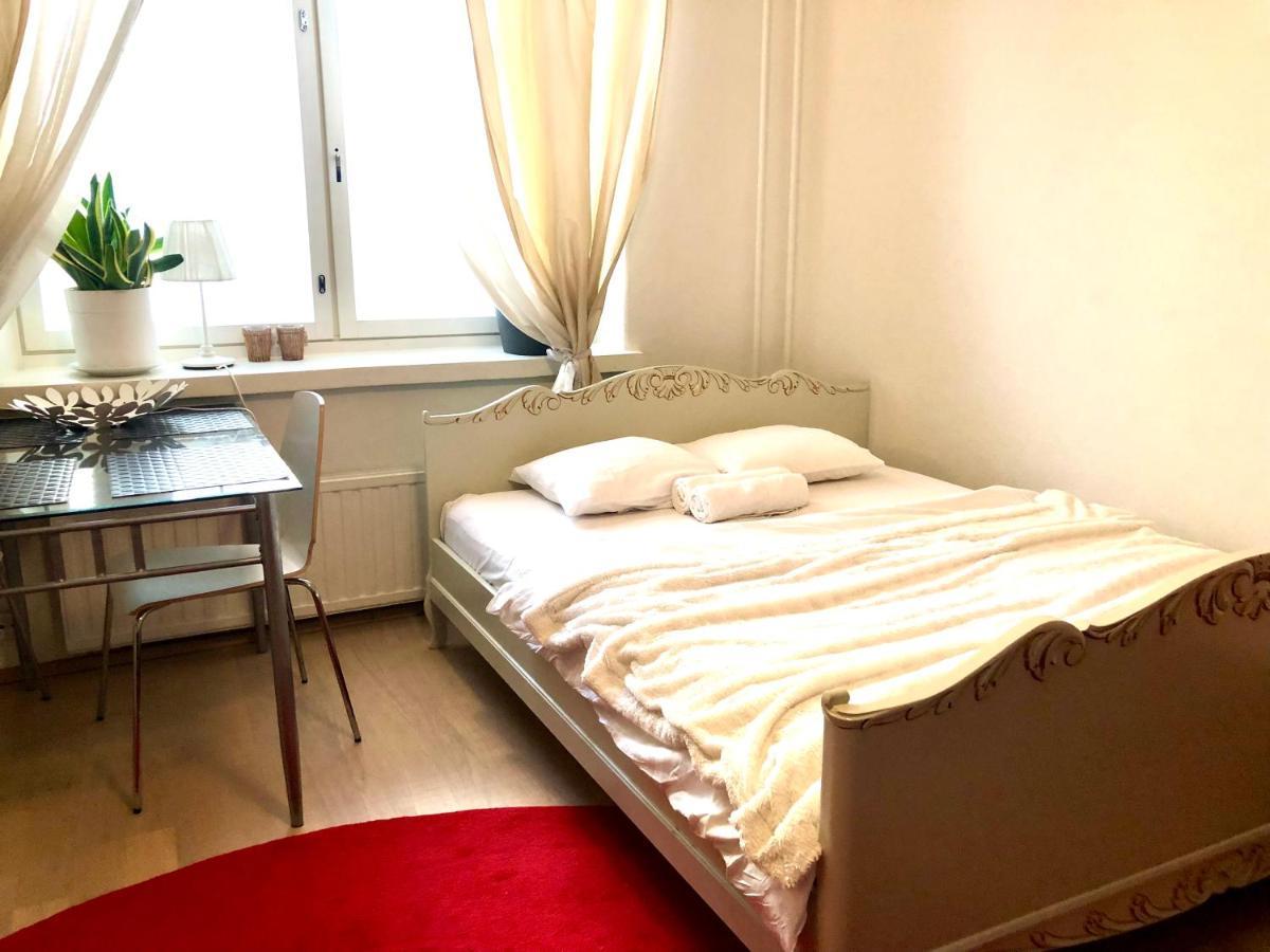 Sweet Home 40 City Center Punavuori هلسنكي المظهر الخارجي الصورة