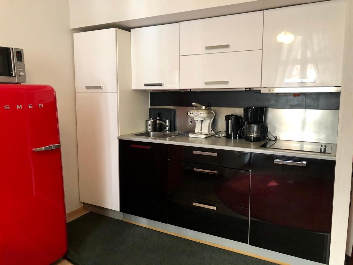 Sweet Home 40 City Center Punavuori هلسنكي المظهر الخارجي الصورة