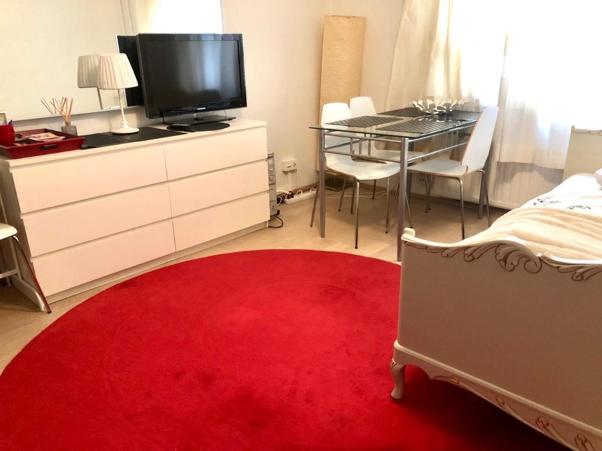 Sweet Home 40 City Center Punavuori هلسنكي المظهر الخارجي الصورة
