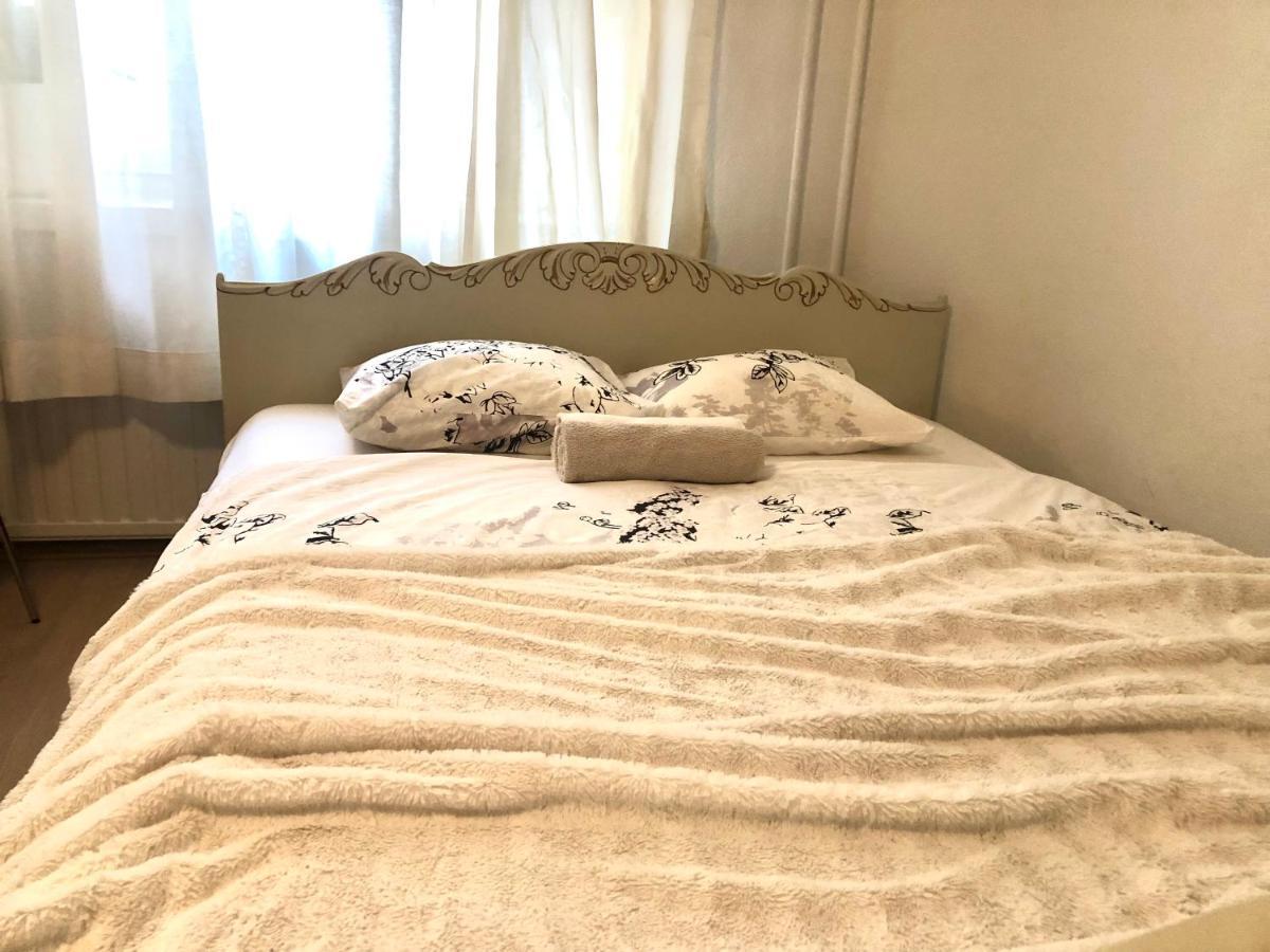 Sweet Home 40 City Center Punavuori هلسنكي المظهر الخارجي الصورة