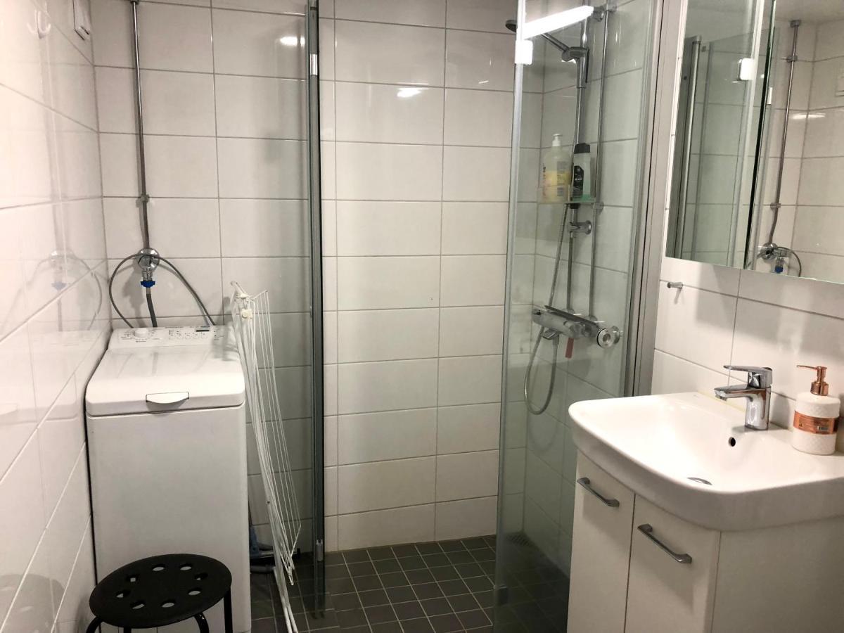 Sweet Home 40 City Center Punavuori هلسنكي المظهر الخارجي الصورة