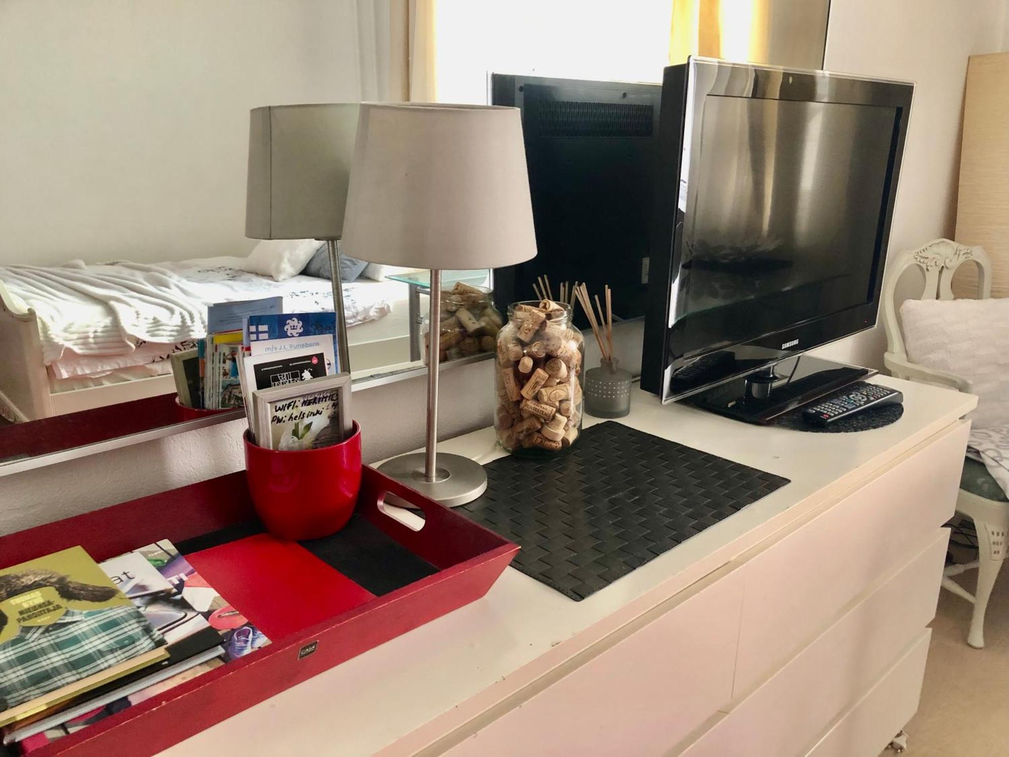 Sweet Home 40 City Center Punavuori هلسنكي المظهر الخارجي الصورة