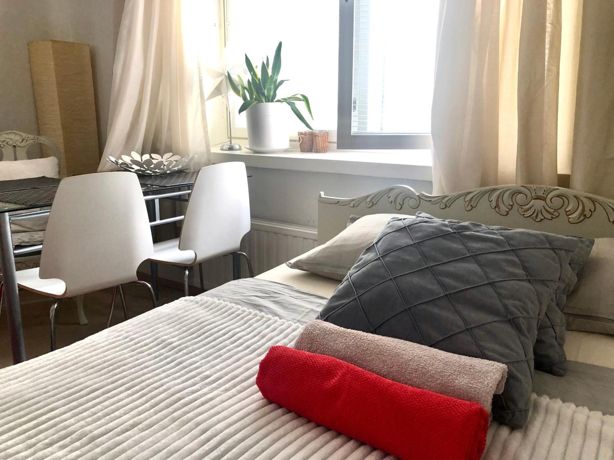 Sweet Home 40 City Center Punavuori هلسنكي المظهر الخارجي الصورة