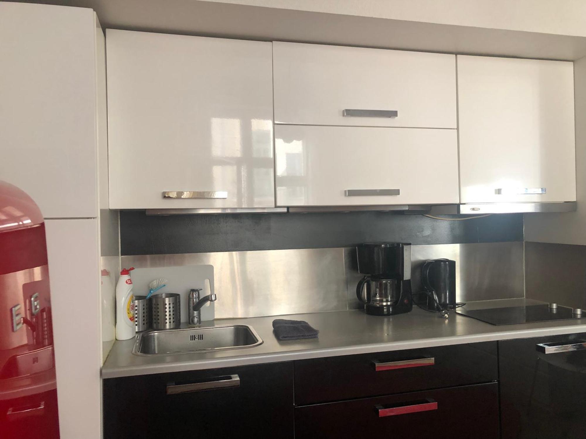 Sweet Home 40 City Center Punavuori هلسنكي المظهر الخارجي الصورة
